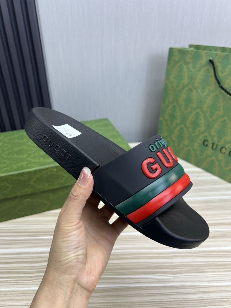 Gucci Slippers